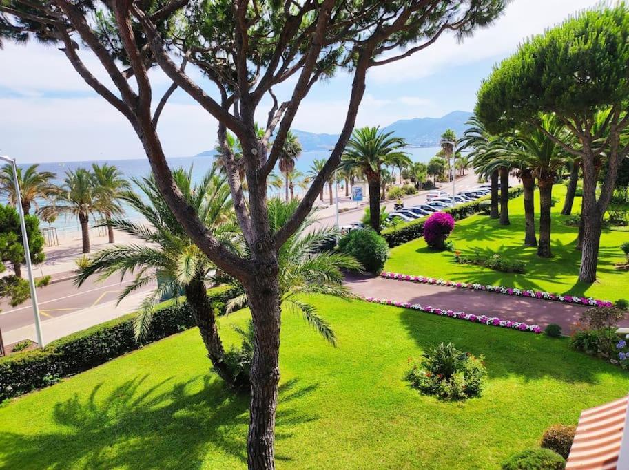 Cnossos Yourhosthelper Cannes Ngoại thất bức ảnh