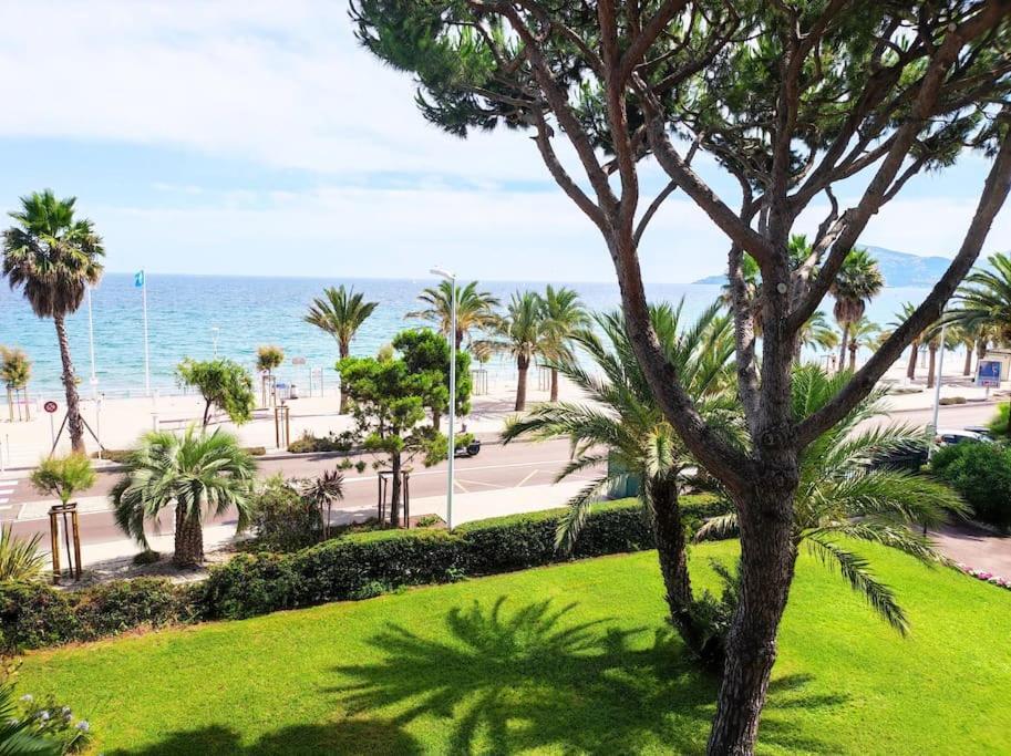 Cnossos Yourhosthelper Cannes Ngoại thất bức ảnh