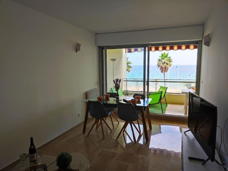 Cnossos Yourhosthelper Cannes Ngoại thất bức ảnh