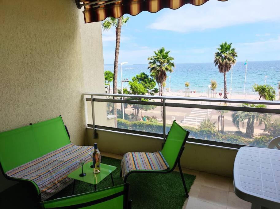 Cnossos Yourhosthelper Cannes Ngoại thất bức ảnh